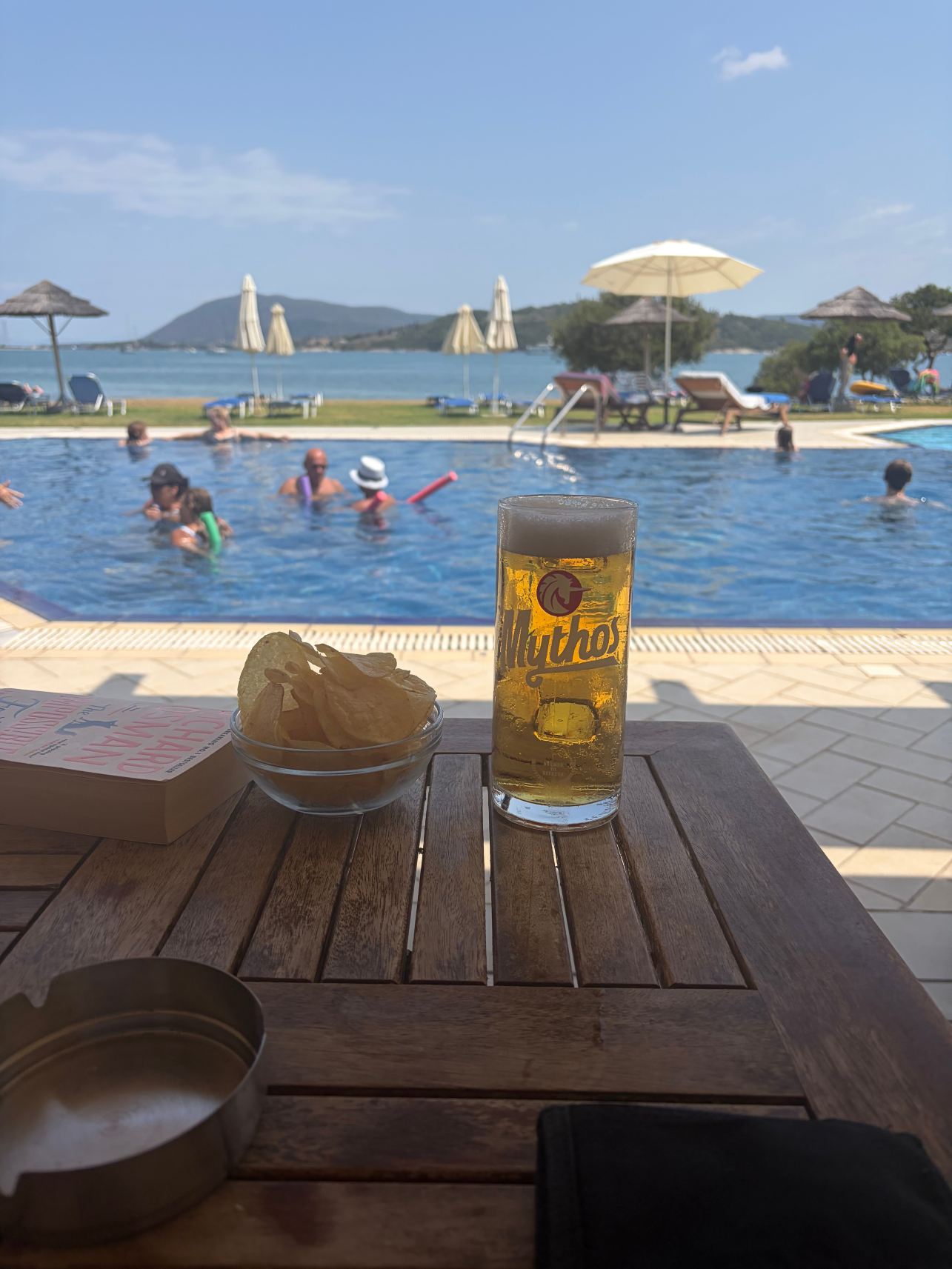 利贾柏图酒店-旅行者