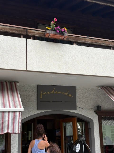 frederiks