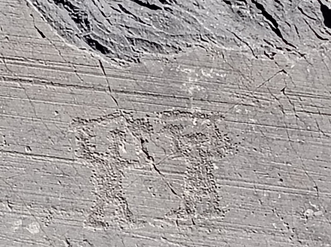 梵尔卡莫尼卡谷地岩画-Capo di Ponte必去景点