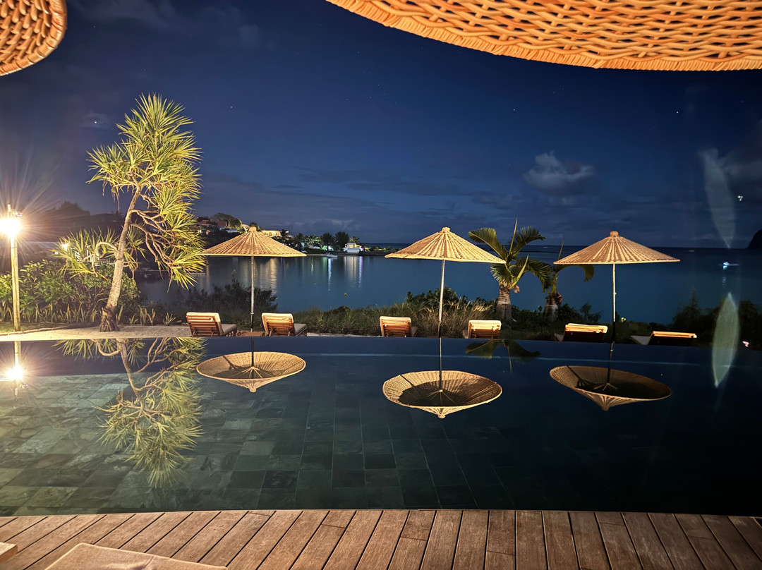 Paradise Cove Boutique Hotel,主图