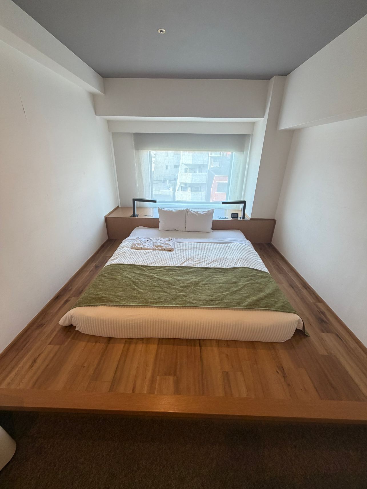 MYSTAYS 大森精选酒店-旅行者
