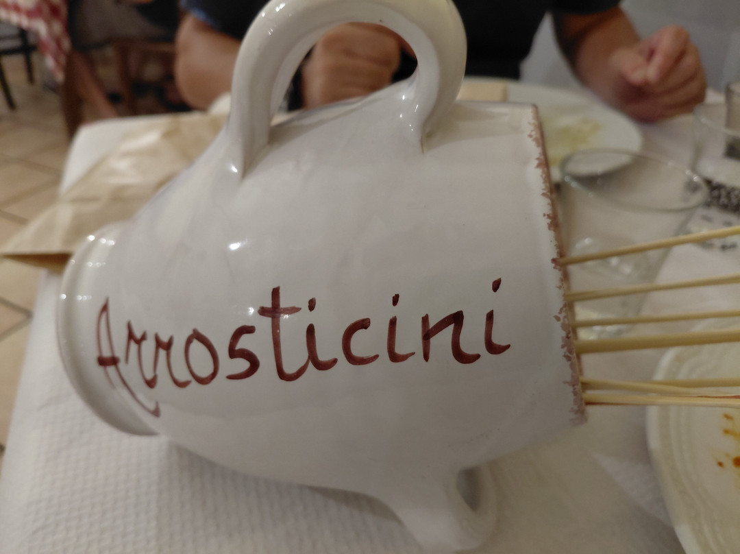 Trattoria Abruzzese Nonna Michi