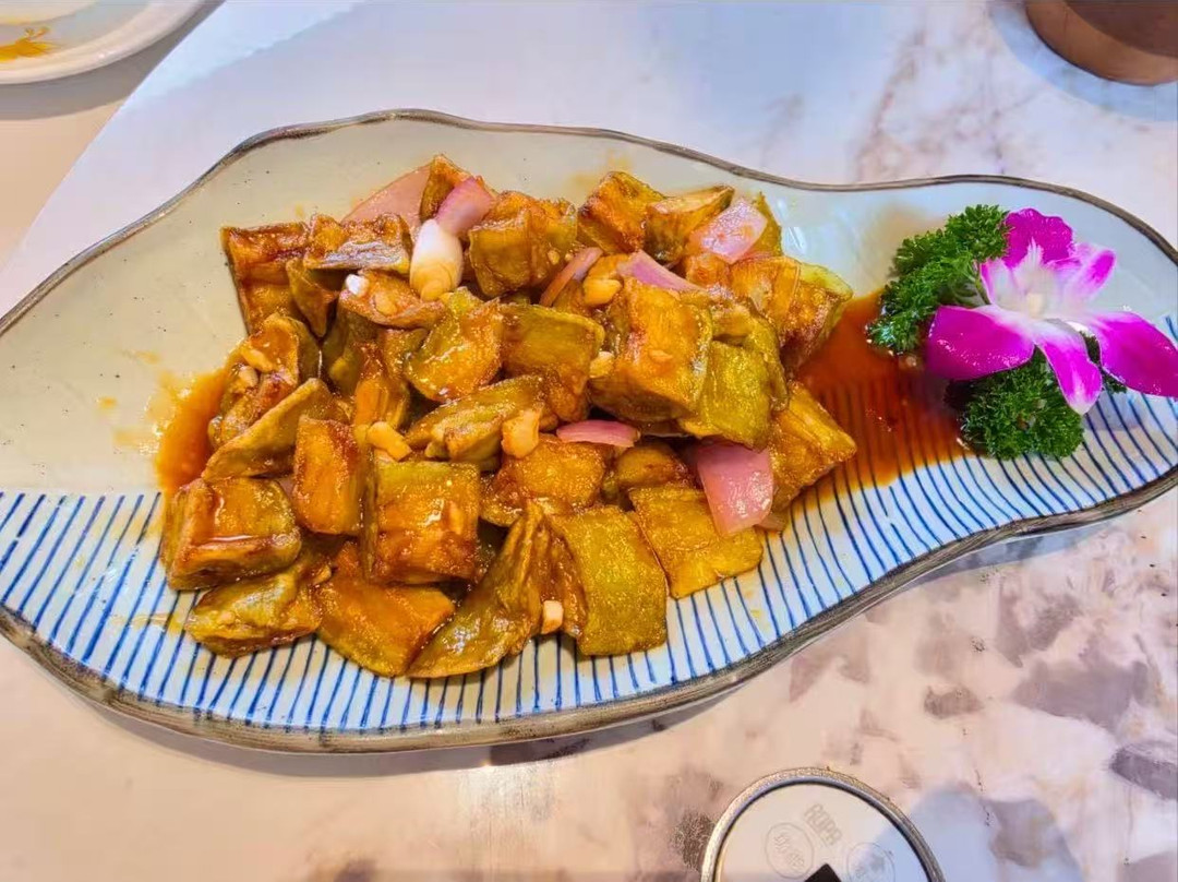 翠麓野白族庭院私房菜