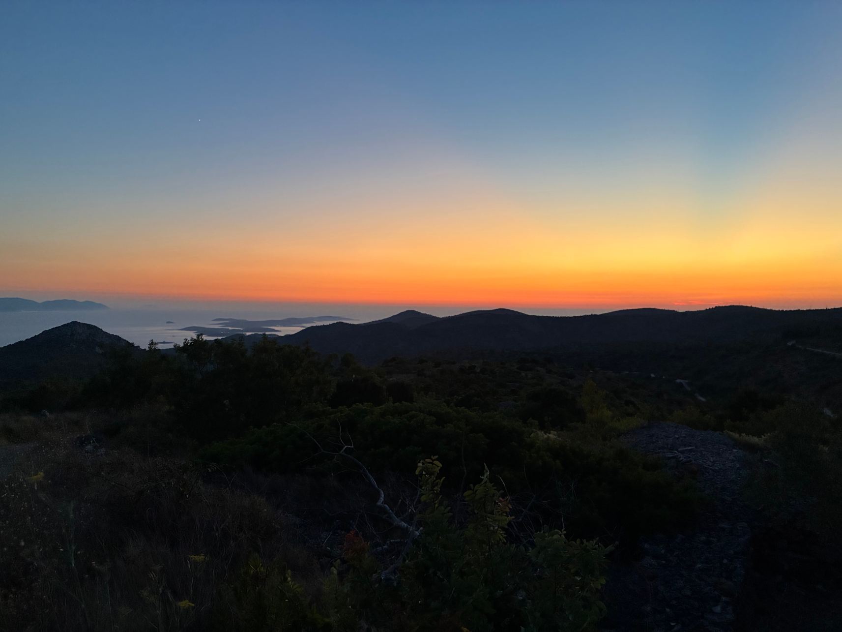 Suncokret Body and Soul Retreat-旅行者