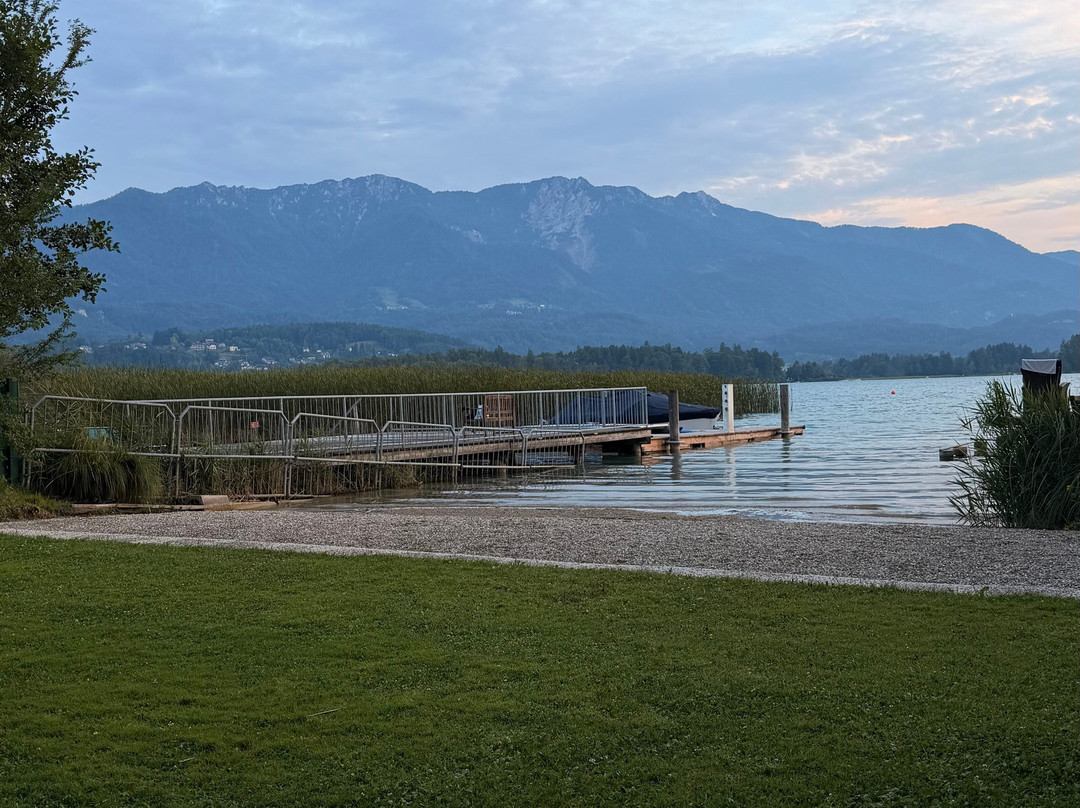 Das Moser - Hotel Garni am See (Adults Only)主图