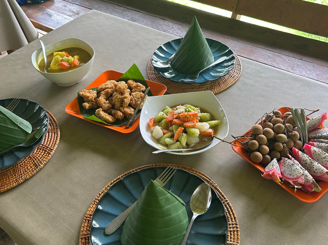 Blue Daily Elephant Care Sanctuary-清迈必去景点