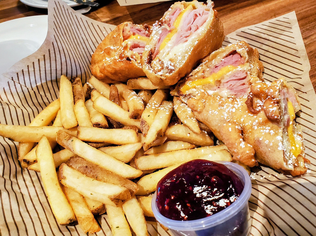 Cheddar's Scratch Kitchen