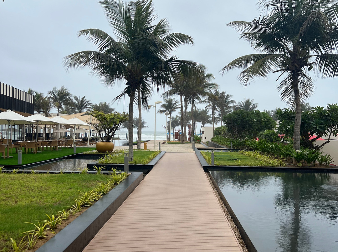 Anantara Spa at Al Baleed Resort Salalah-塞拉莱必去景点