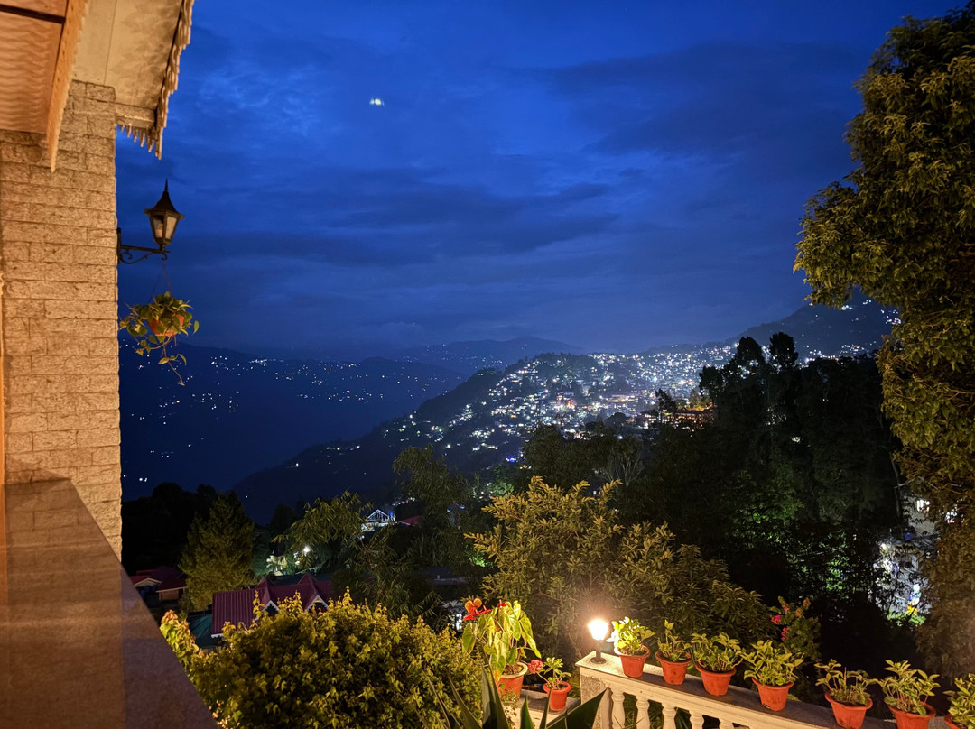 Fortune Resort Kalimpong - ITC酒店集团成员主图