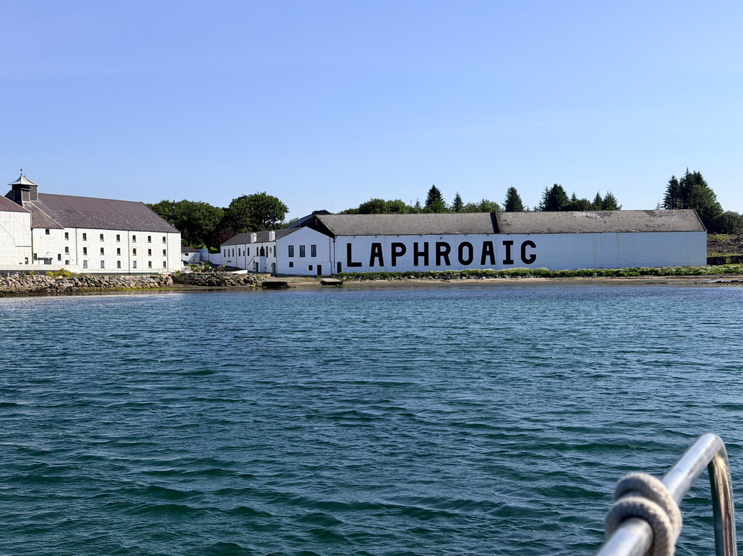 Islay Sea Adventures-Port Ellen必去景点