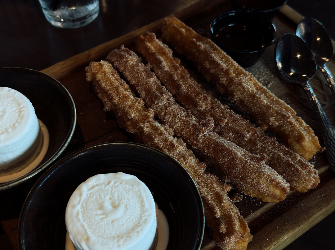 Santera Cocina & Tequila
