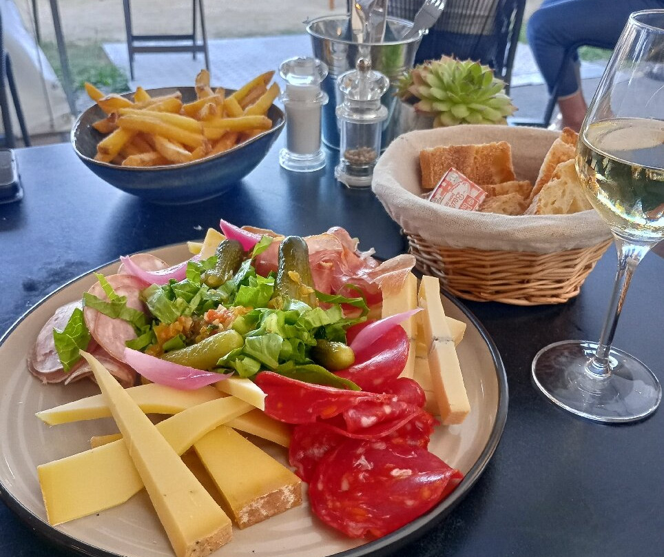 Le Palm