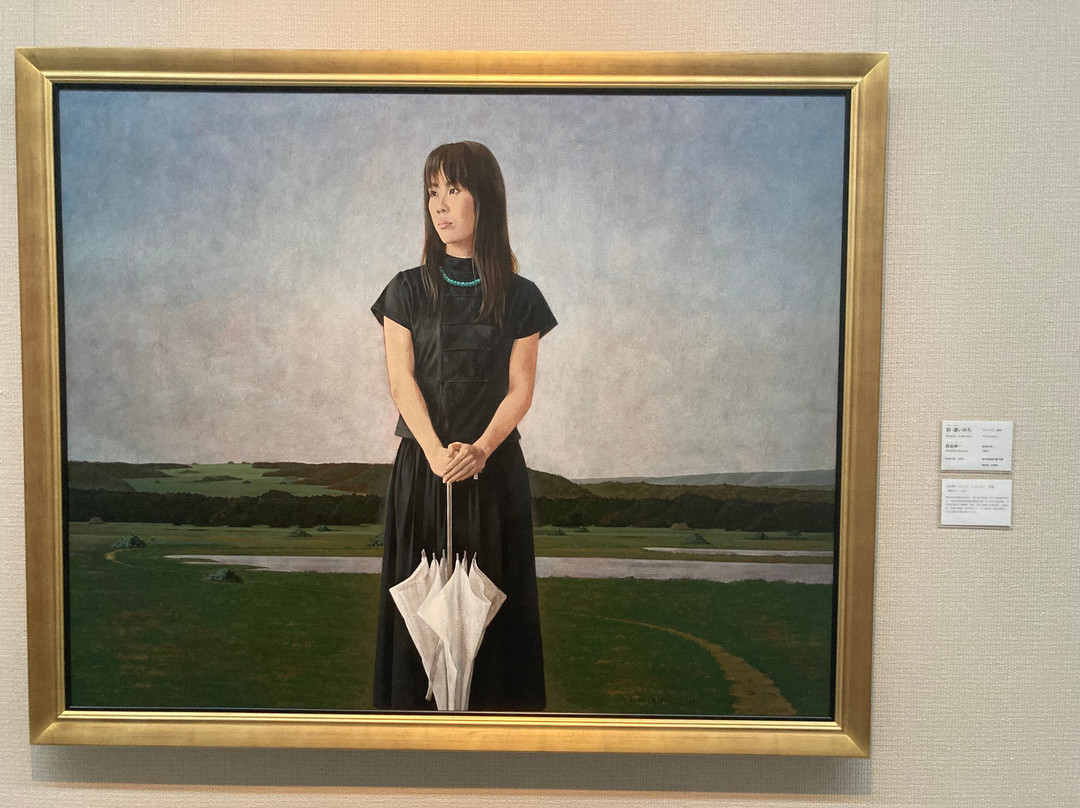Ishikawa Prefectural Museum of Art-金泽市必去景点