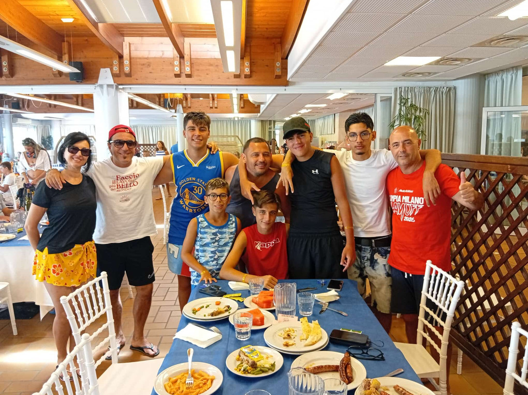 Orovacance Club Le Terrazze主图