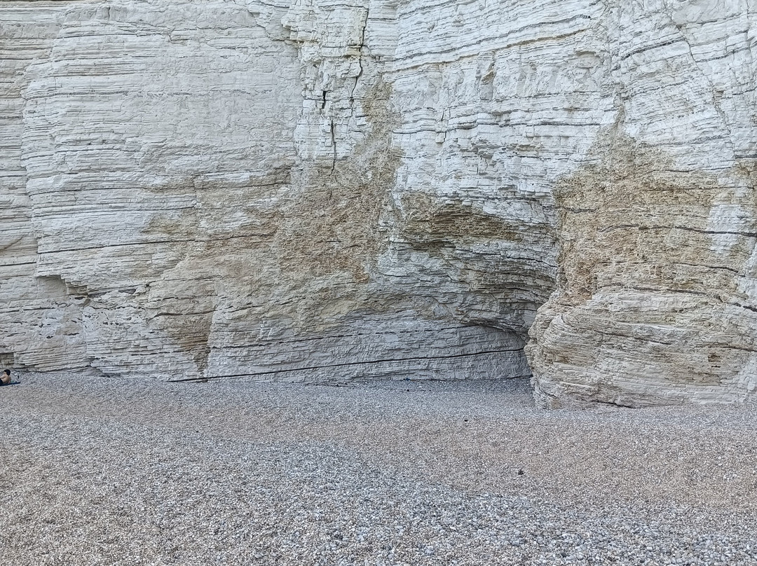 Spiaggia di Vignanotica-维耶斯泰必去景点