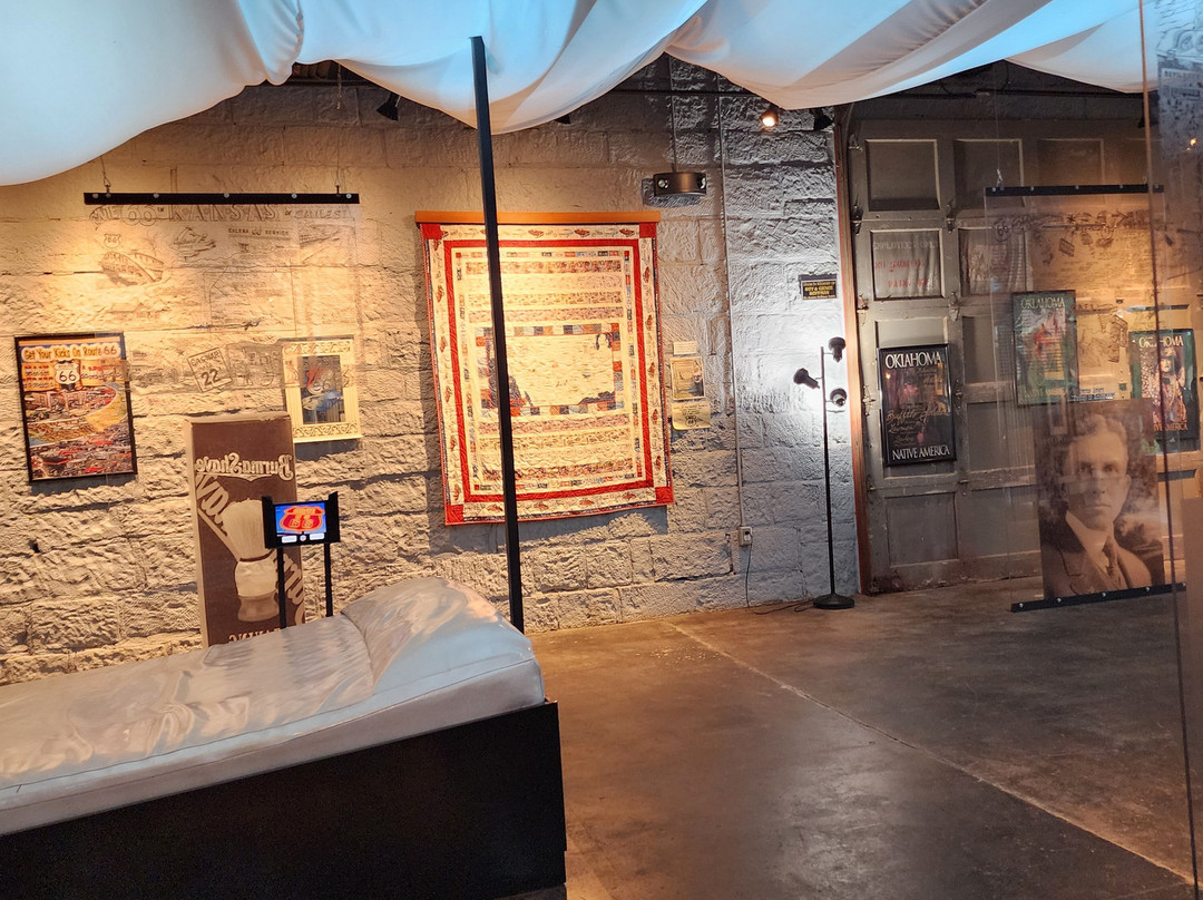 Route 66 Interpretive Center-Chandler必去景点