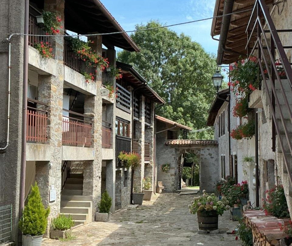 Casa Cucuc