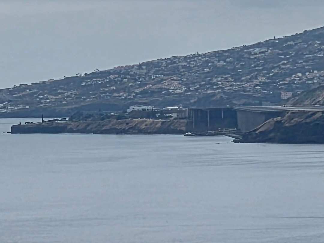 Ponta de São Lourenço-卡尼卡尔必去景点