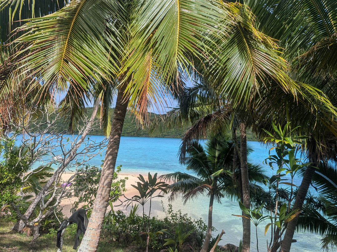 Mala Island Resort主图
