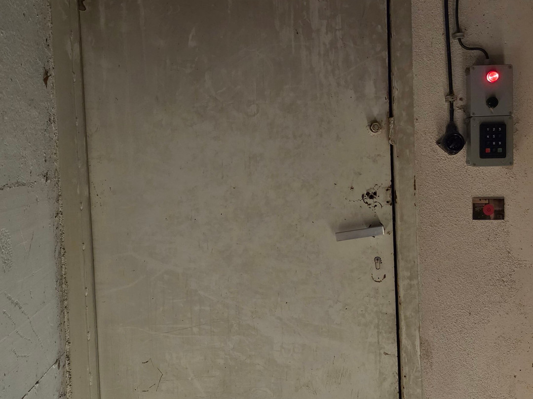 The Secret Rooms of Hotel Jama-波斯托伊纳必去景点