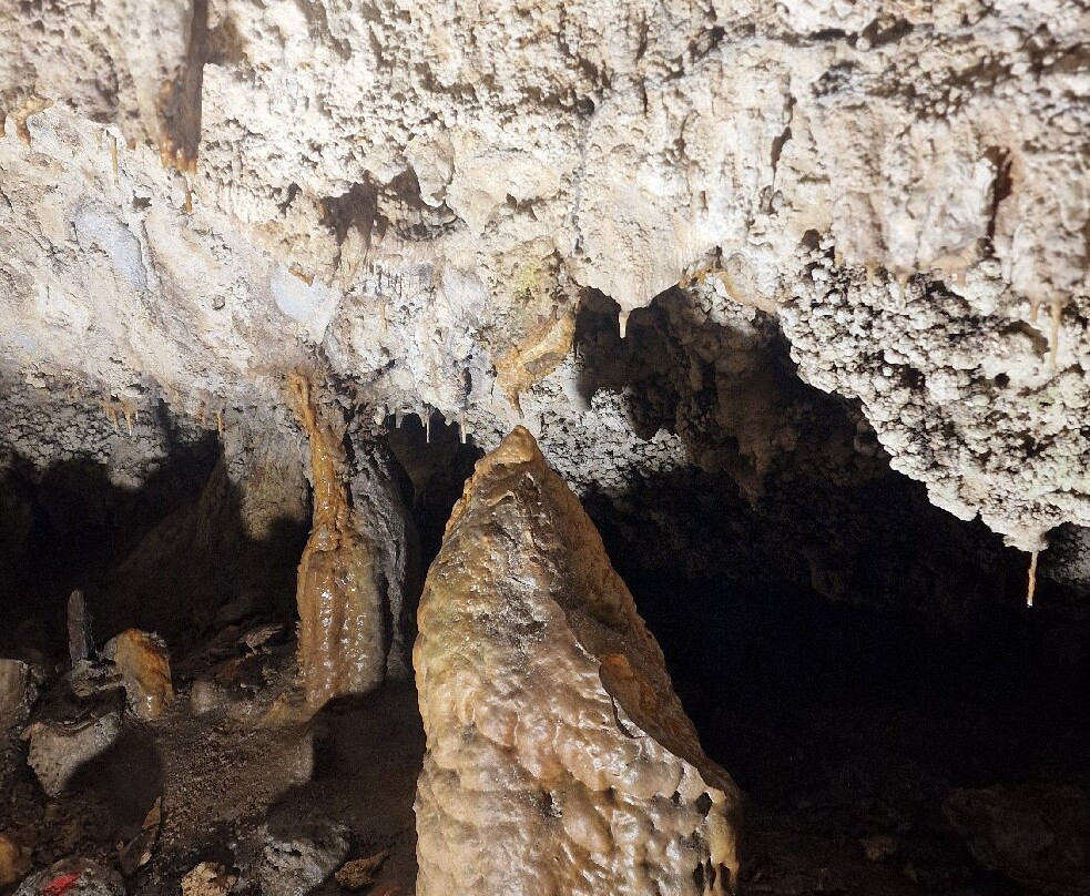 Grotta di Sant'Angelo-Cassano allo Ionio必去景点