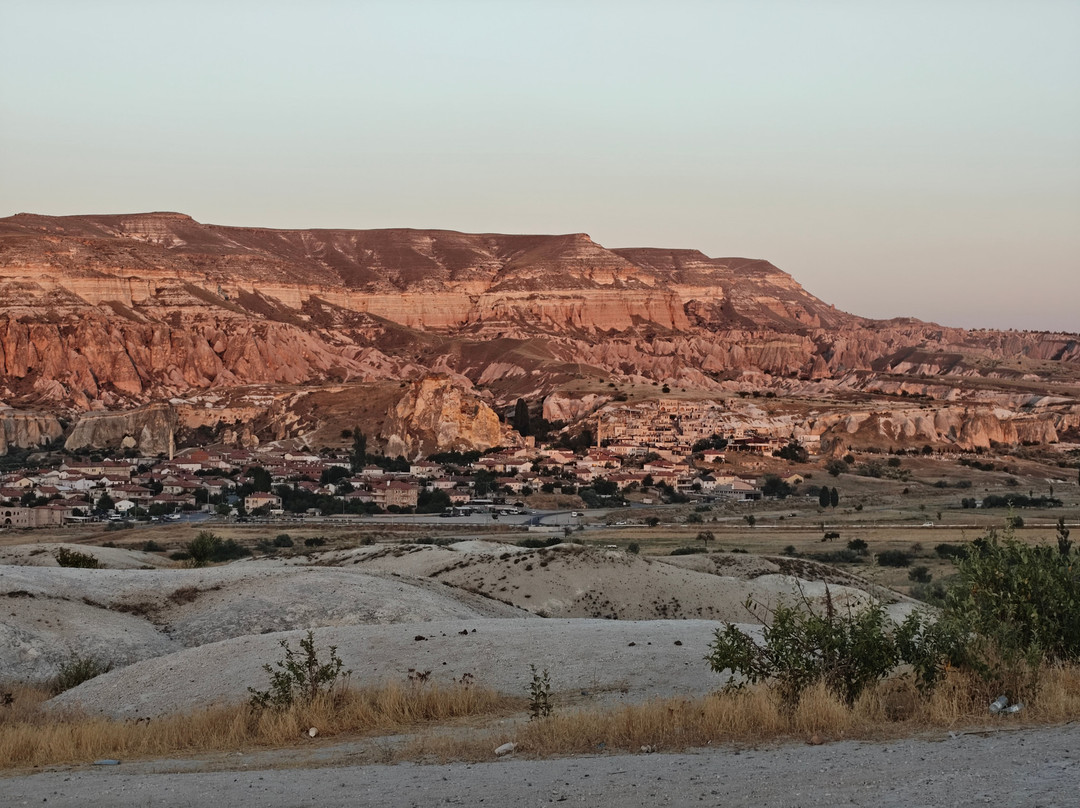 Cappadocia Horse Ranch-内夫谢希尔必去景点