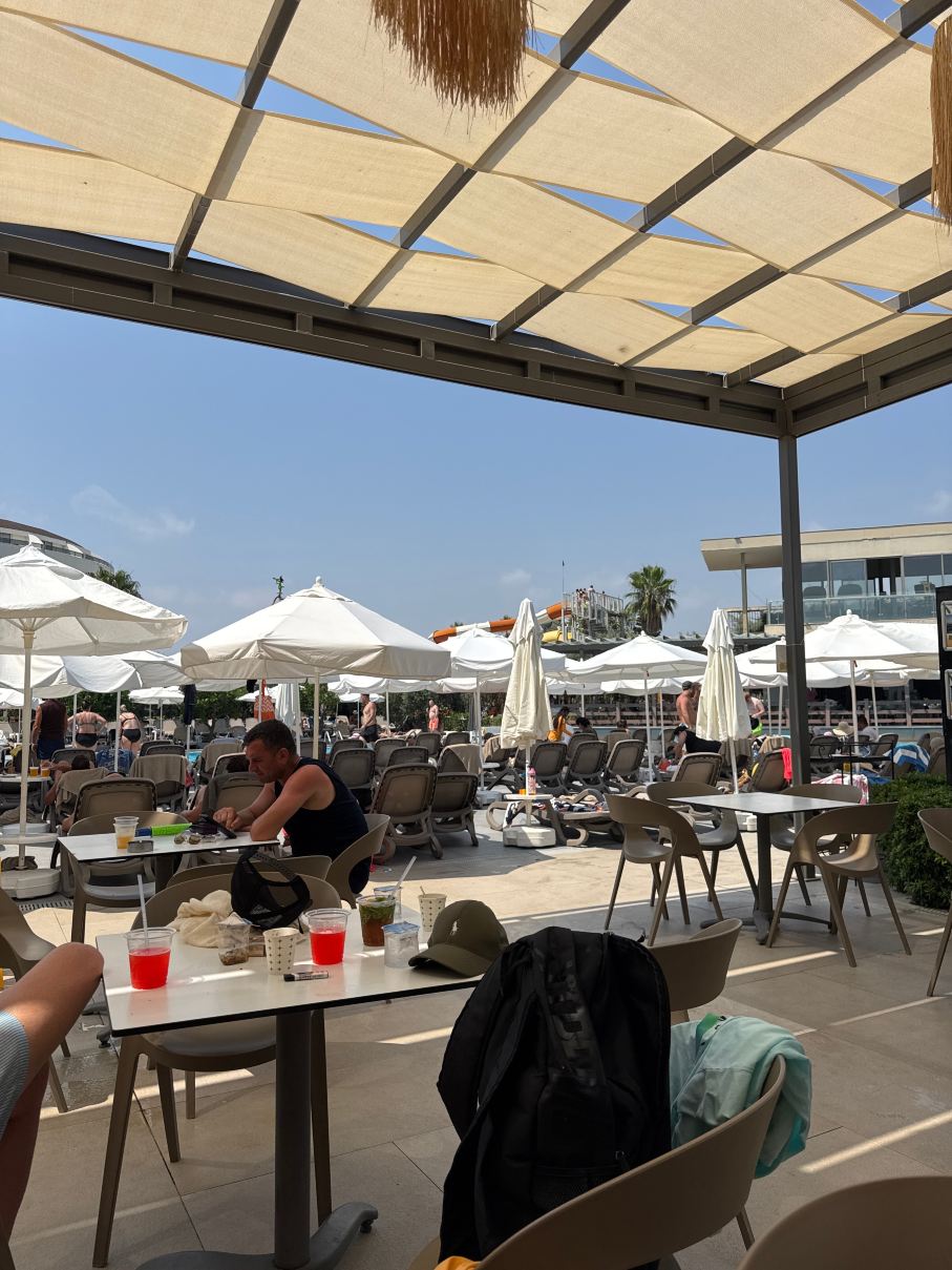 利奥拉维塔度假&水疗酒店-旅行者