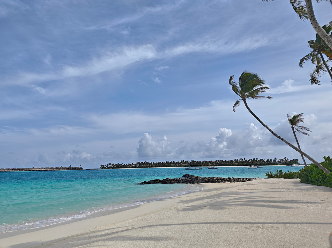 Ananea Madivaru Maldives