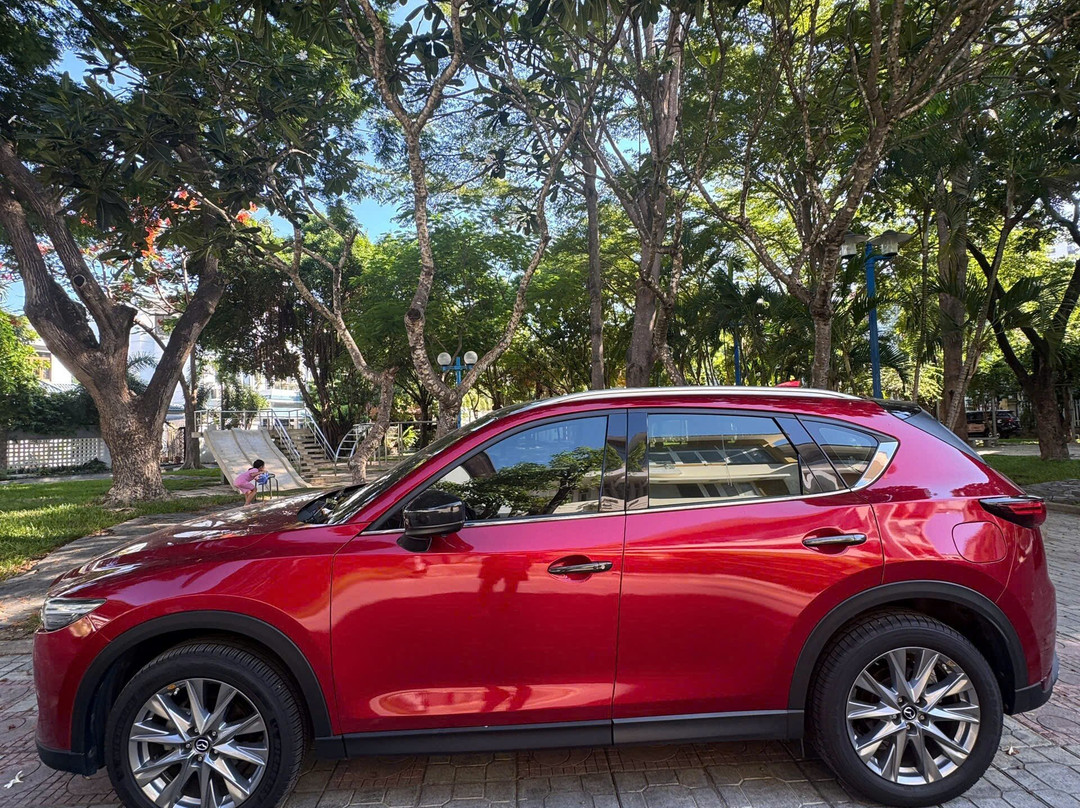 Nha Trang Travel Airport Transfer-Khanh Vinh必去景点