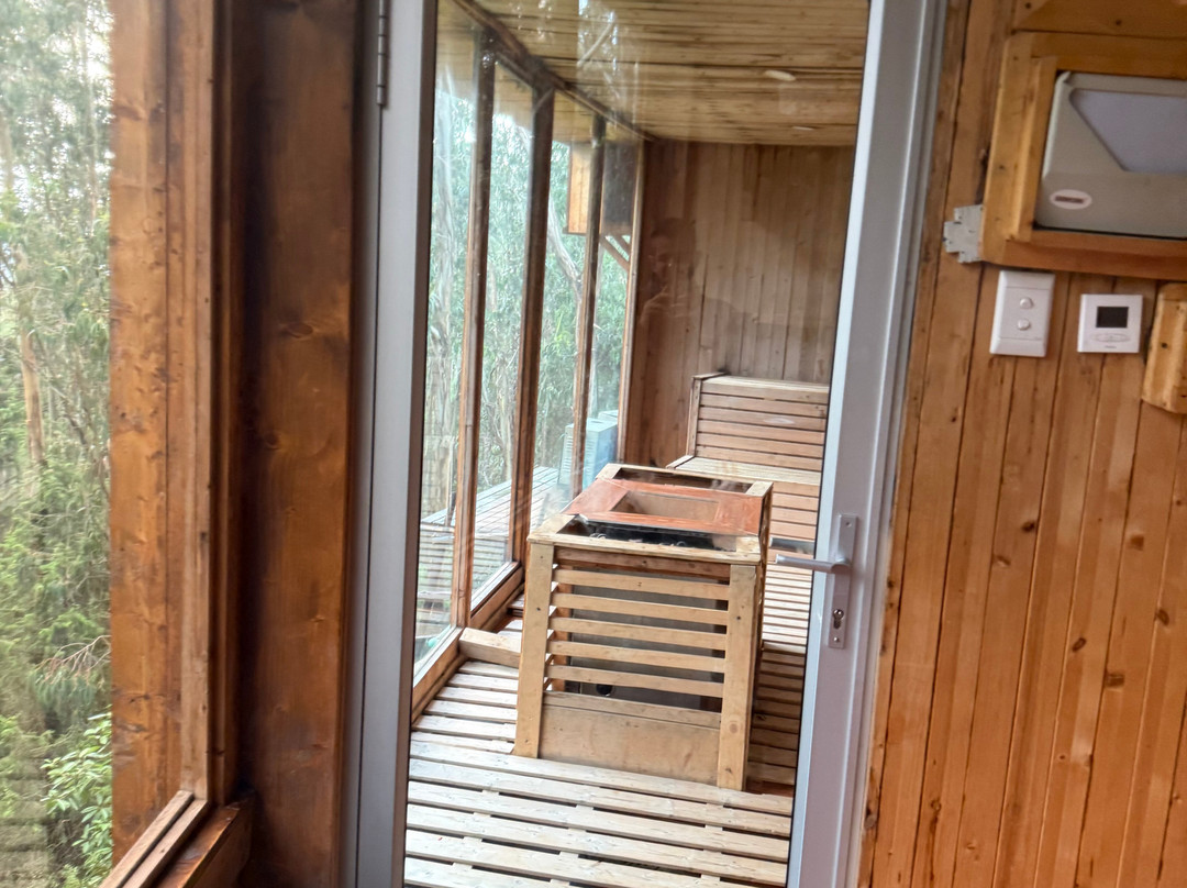 Kuriftu Entoto Adventure Park-亚的斯亚贝巴必去景点