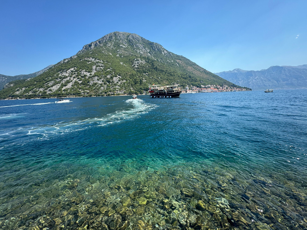 Knez Lipovac Excursions Boka Bay-Tivat必去景点