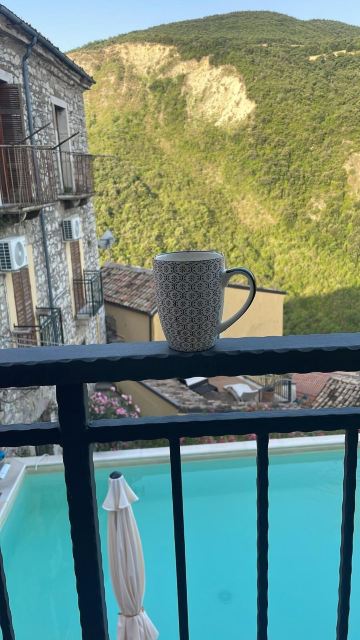 B&B Il Belvedere-旅行者