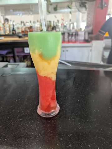 巴巴多斯俱乐部酒店-全包-限成人-旅行者