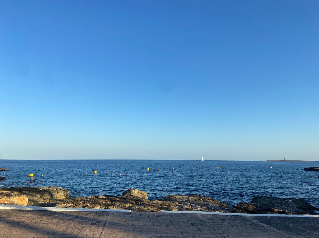 AluaSoul Menorca - Adults Only主图