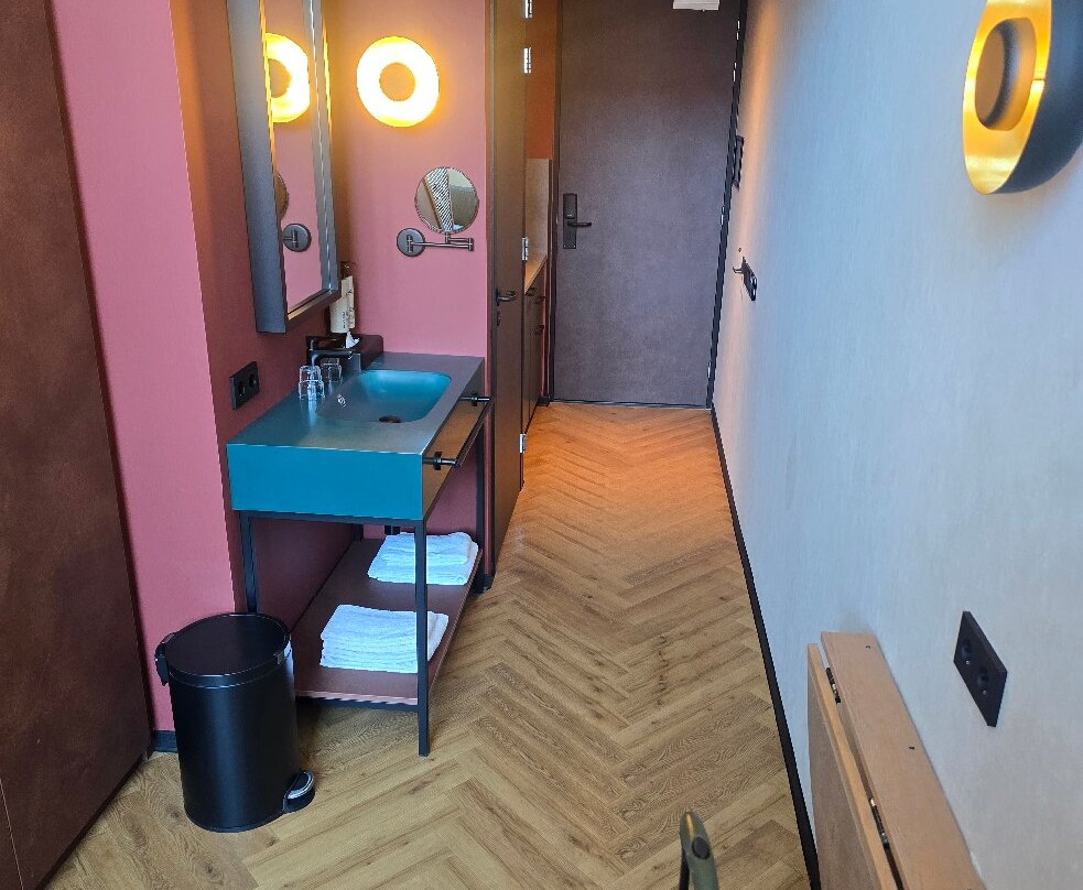 Hotel de Timmerfabriek I Kloeg Collection主图