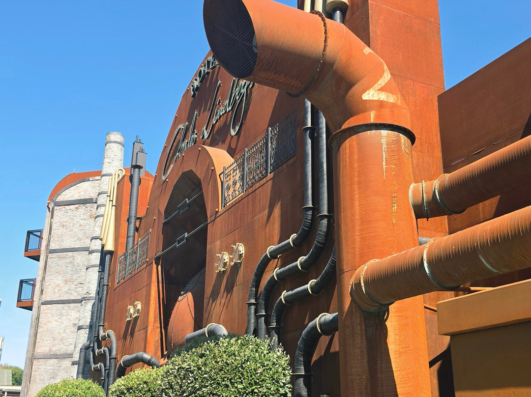 Hotel Charles Lindbergh主图