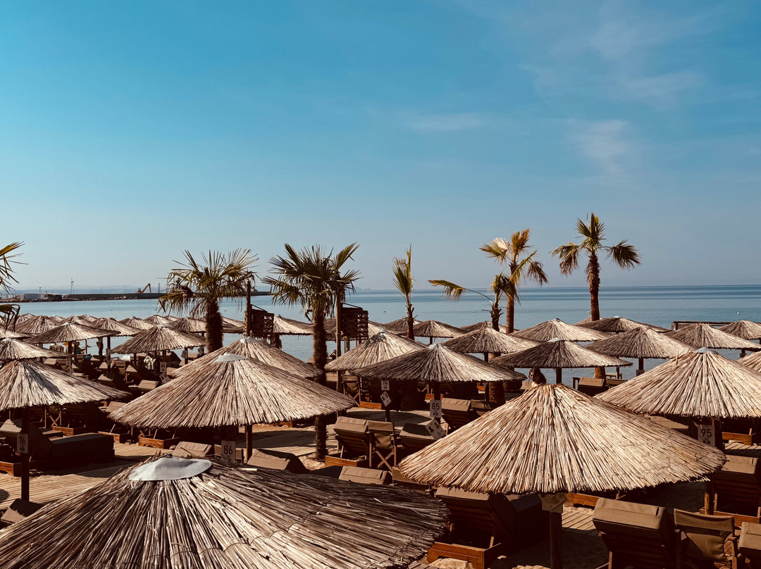 Diamond Beach Club