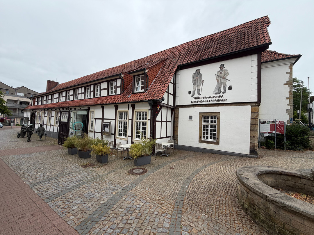 Haus Telsemeyer主图