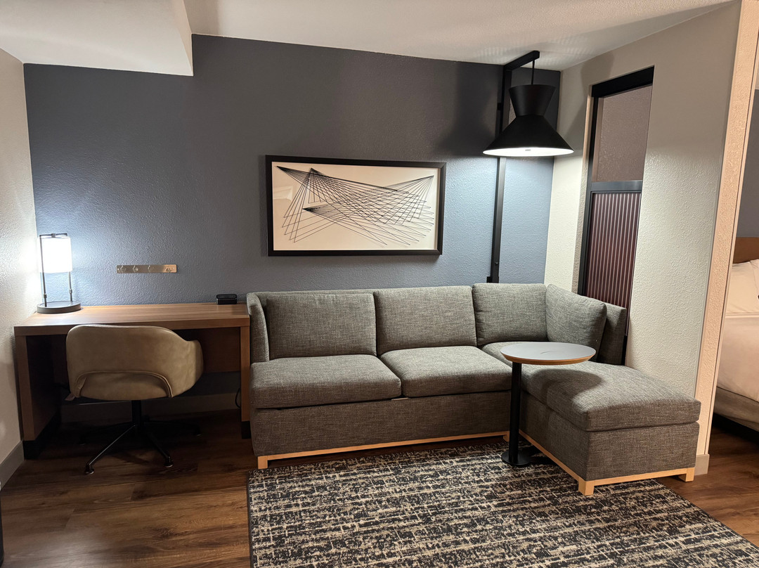 Hyatt Place Fort Wayne – Northwest主图