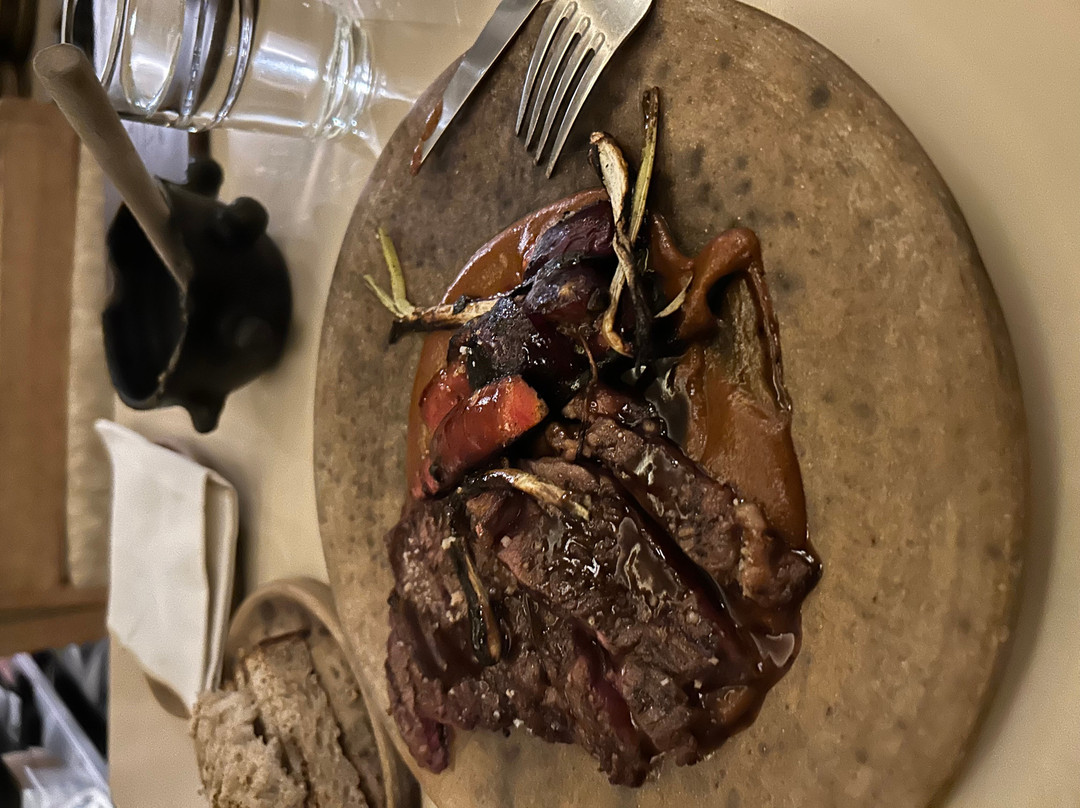 Malix Restaurant
