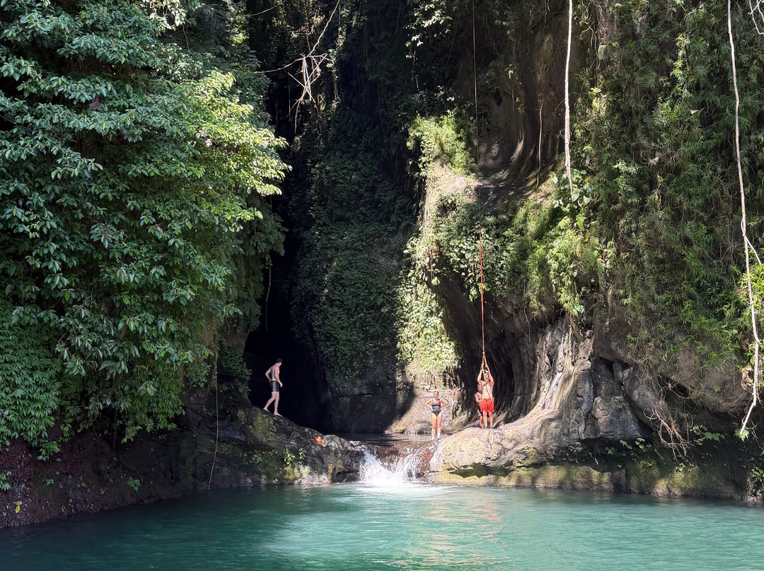 Bali Local Tour Guide-Buleleng必去景点