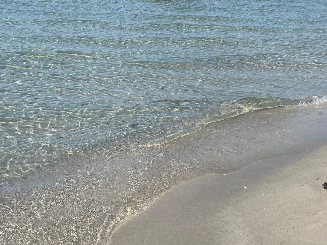 Lido Sabbioso