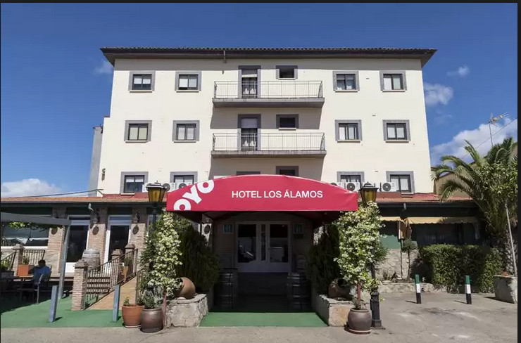 LOS ALAMOS精品店