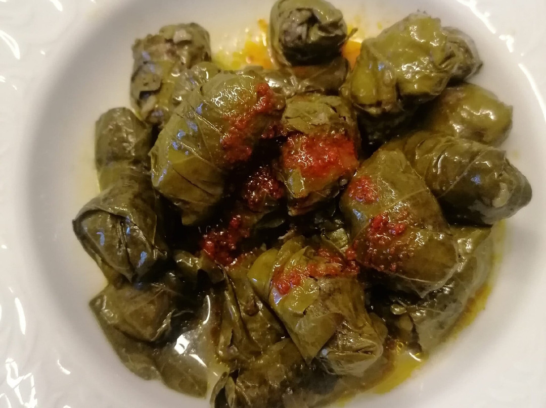 Erdek Çibörekçisi