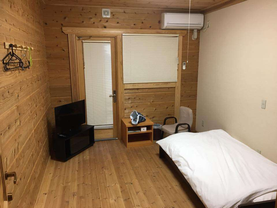New Sun Palace Muroto主图