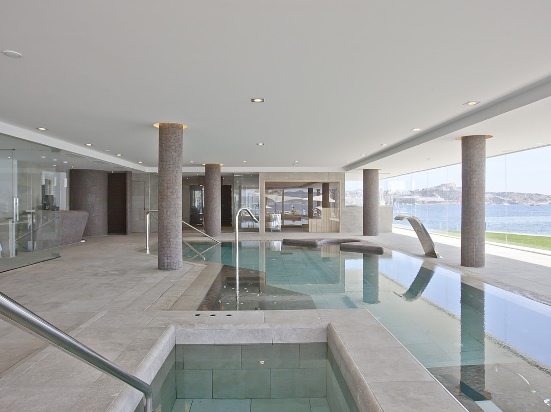 巴利阿里群岛酒店住宿-Hotel Torre del Mar