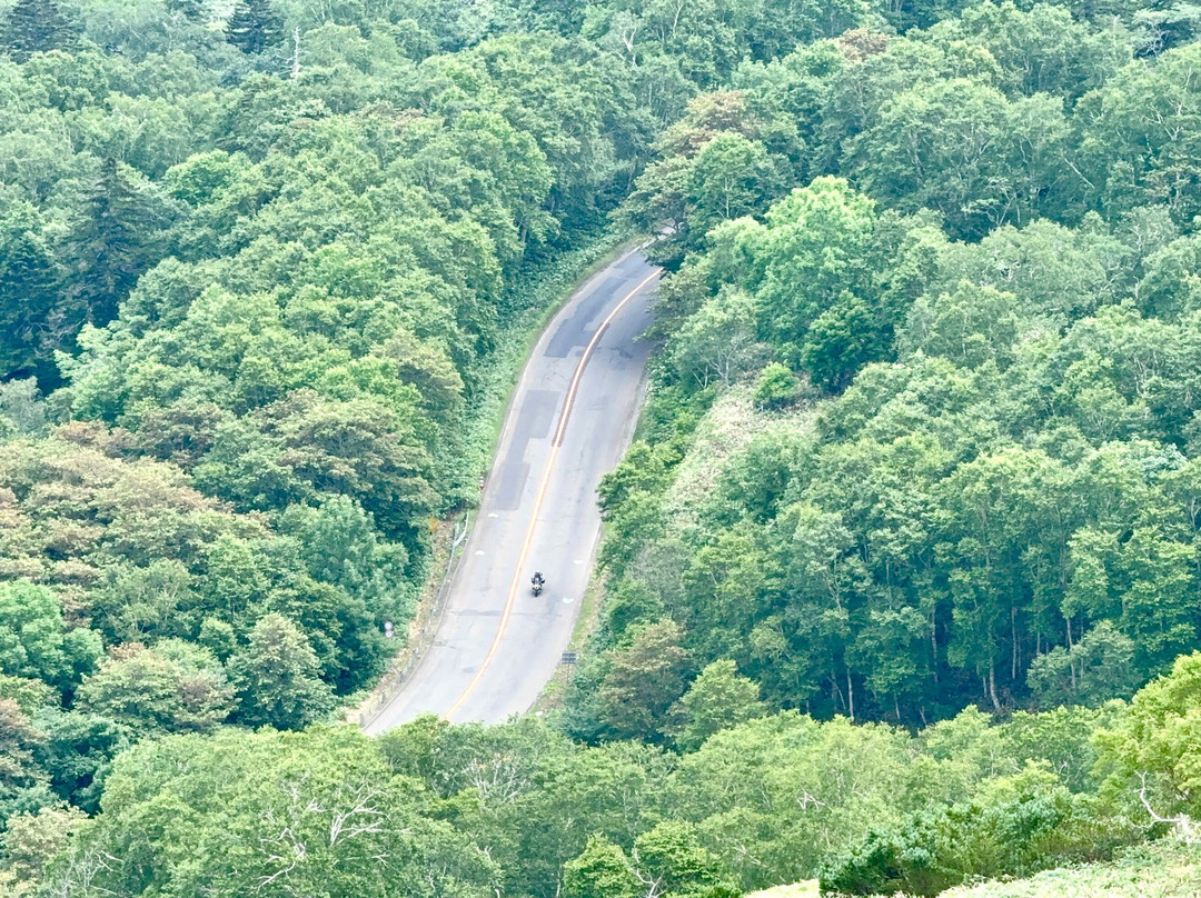 美幌峠展望台-美幌町必去景点