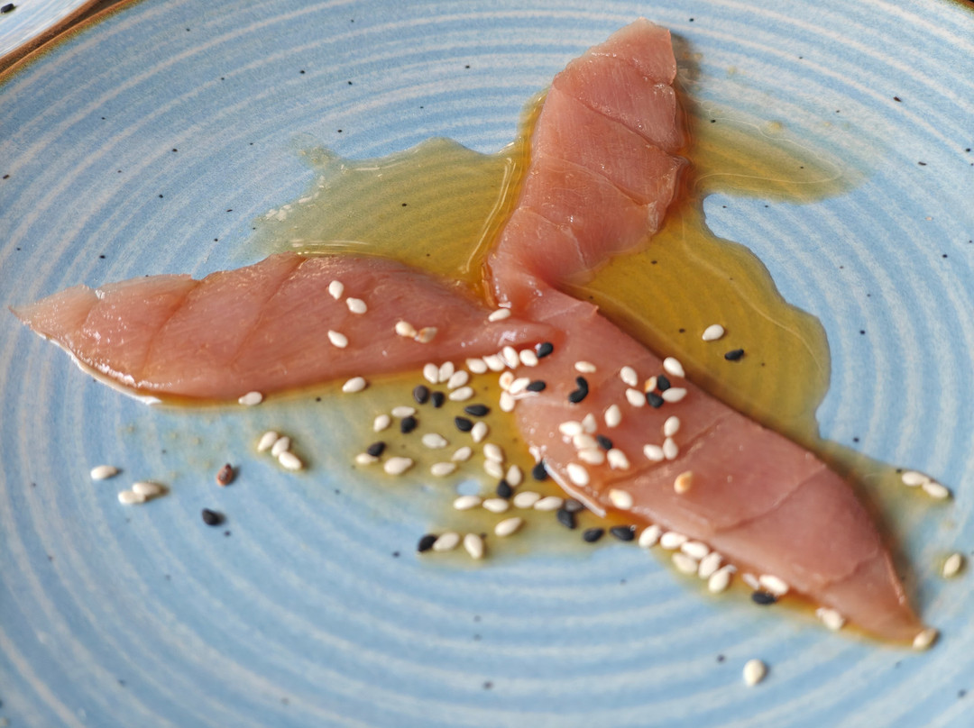 Tokyo ristorante sushi Lecce