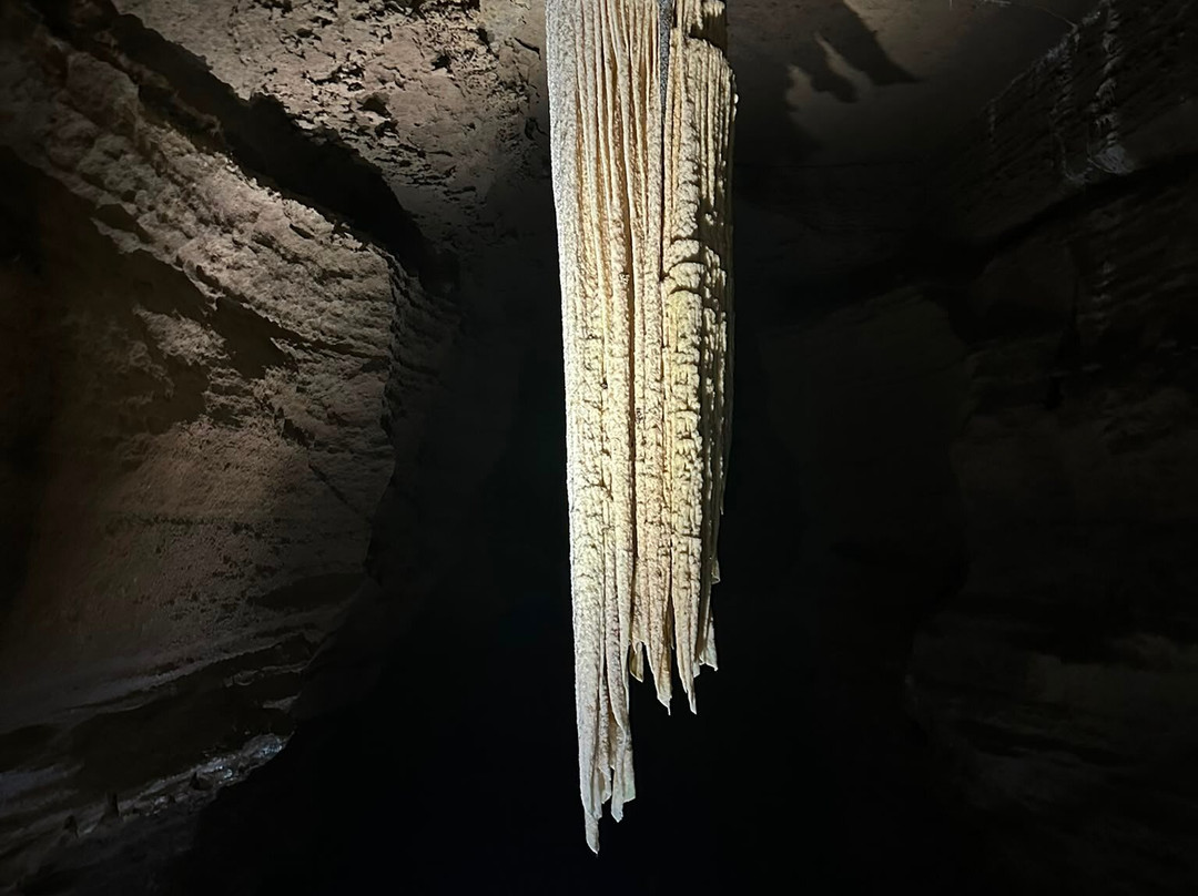 Doolin Cave-杜林必去景点