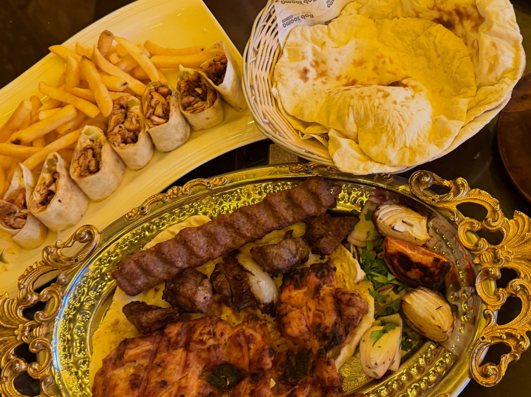 Bab Tooma Leeds